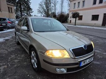 Škoda octavia 2, 164tisic km