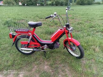 Jawa Babetta 210