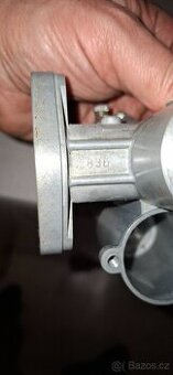 Karburator jawa čz - 1