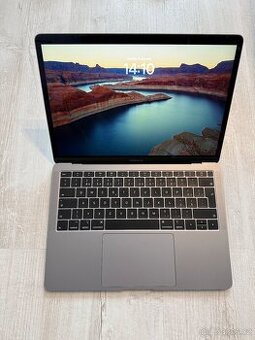 MacBook Air 2019