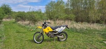 Prodám vyměním Husqvarna Te410 - 1
