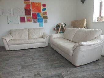 Sedačka a rozkládací sedačka