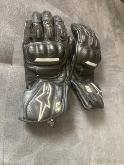 Alpinestars Stella SP-8
