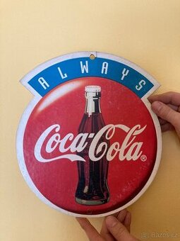 Reklama Coca-cola - 1