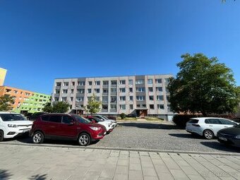 Prodej bytu 3+1, 73 m² – Olomouc - Nové Sady
