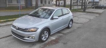 Volkswagen Polo , 20000 km,