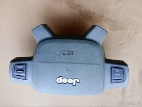 Airbag Jeep