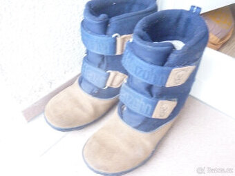 Barefoot 32 Affenzahnn vd.21cm