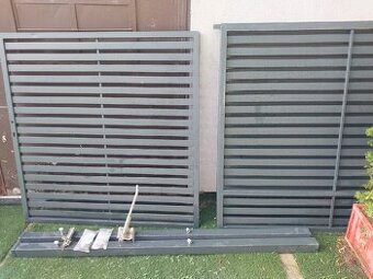 Vrata 150 x145 nové