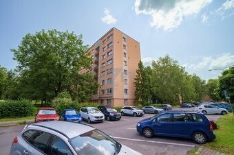 Prodej, byt 4+1, 75 m2, Ostrava - Hrabůvka, ul. Krakovská
