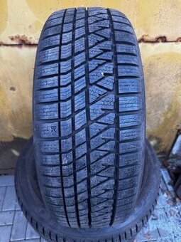Zimní pneumatiky Kumho 225/60/17