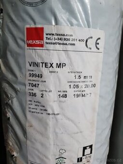 Střešní folie pvc texsa-vinitex - 1