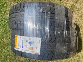 Pirreli all season plus 205/55R16