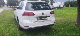 Golf VII variant join