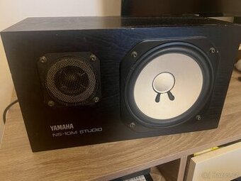 YAMAHA NS-10M STUDIO