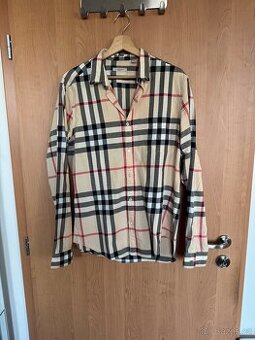 Panska kosile Burberry