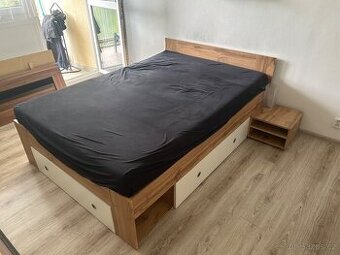 Postel 140x200
