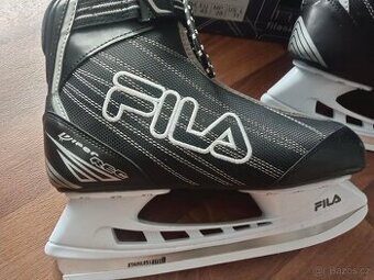 ⛸️ Zimní brusle Fila Viper cf rec pánské