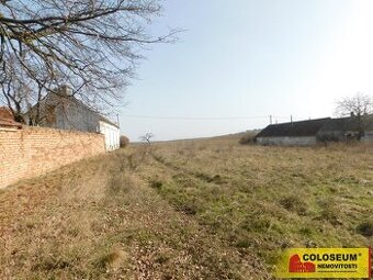 Ratišovice, pronájem zahrady, 2 716 m2 – pozemek