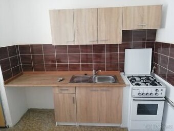Pronajmu dlouhodobě byt 2+1, v Havířov-Šumbark, ul. Nákupní