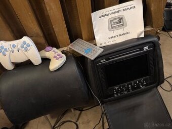 Tv audio