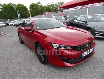 PEUGEOT 508 II PureTech 180 S&S BUSINESS EAT8 09/2019