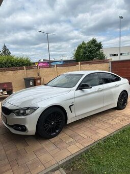 BMW 420d