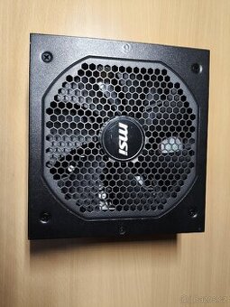 MSI MPG a750gf