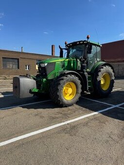 John Deere 6230R