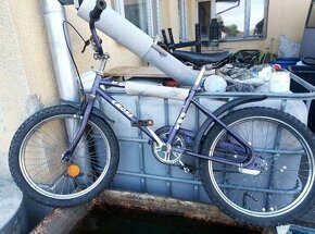 BMX Velamos