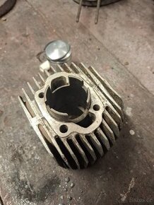 Jawa 50/05 Válec motoru
