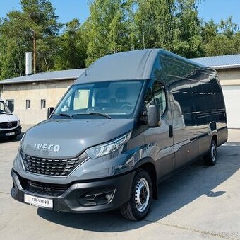 IVECO DAILY 35S18 HI-MATIC L4H3