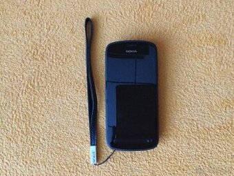 Mobil Nokia 808