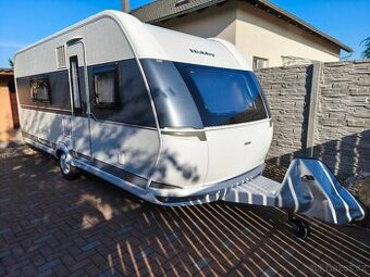 Hobby De Luxe 495 WFB
