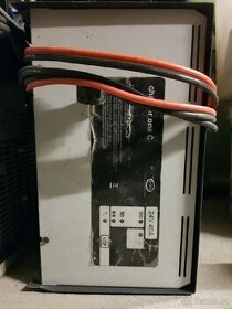 Nabíječka 24V 40A IBG carger one C