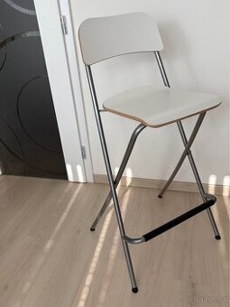 Židle IKEA Franklin