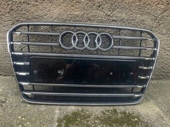 Maska gril audi a5 sportback