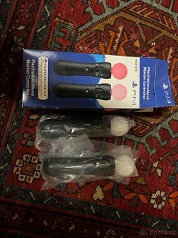 Playstation move