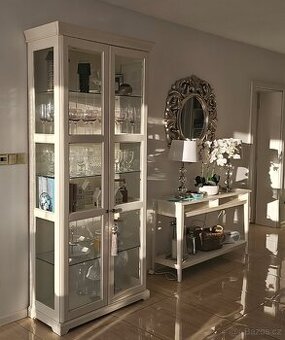 Vitrina Liatorp