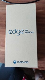 Prodám Motorola edge 50 Fusion