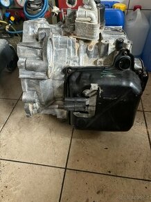 Převodovka DSG Volkswagen passat PZN