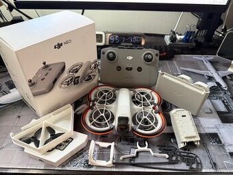 DJI Neo Fly More combo