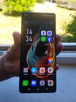Infinita note 40 pro