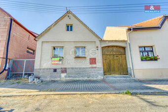 Prodej rodinného domu, 100 m², Kožlany, ul. Pražská