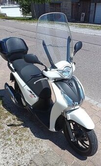Honda SH 150, 2014, 21 000 km
