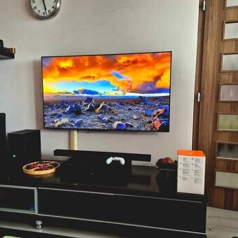 139cm LG OLED 55B9 – 55" 4K