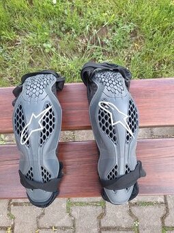 Chrániče loktů Alpinestars Sequence