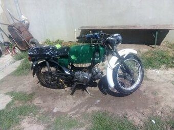 Jawa 23