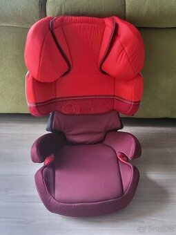 Autosedacka cybex solution 2 15-36kg