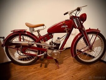 Jawa Robot